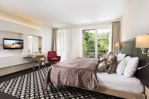 보33 호텔 패밀리 & 스위트