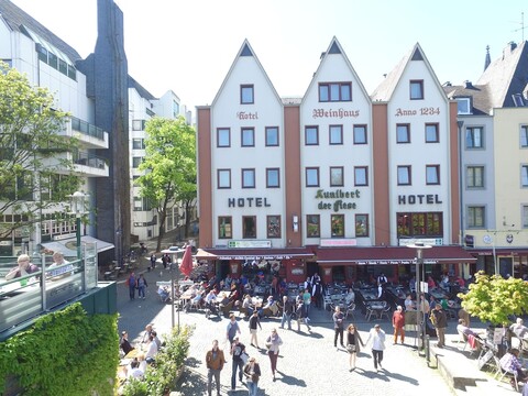 쿠니베르트 데어 피세