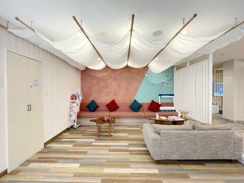 게스트 하우스 라울레아 덴노지