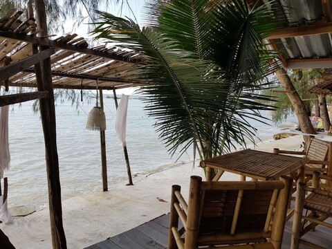 하드 차오 파오 리조트