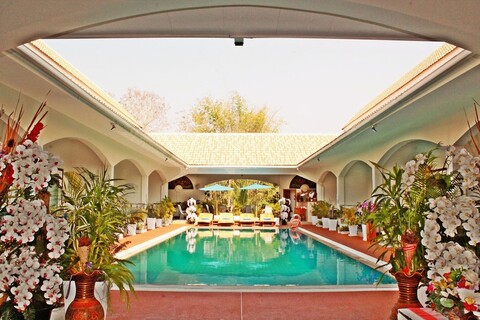 녹 리조트 & 호텔