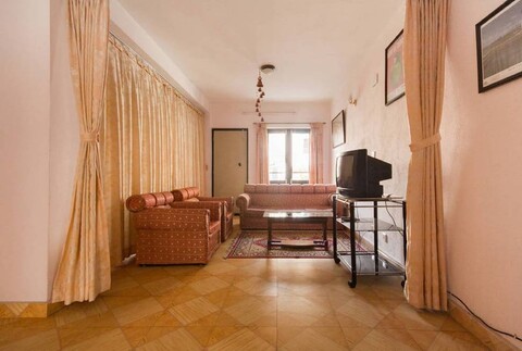 르 로도덴드런 샹브르 도트