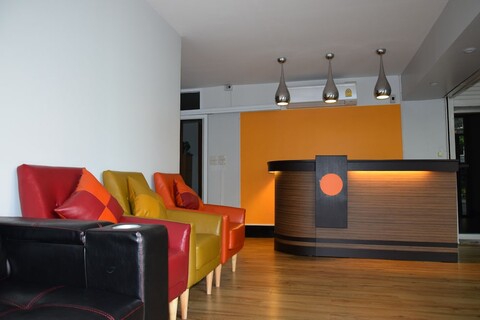 라이크 홈 - 호스텔