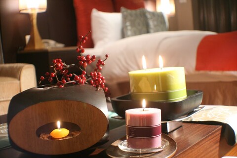 아쿠아 벨라 - 핫 스프링 호텔