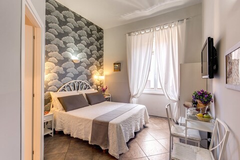 라 카사 디 에이미