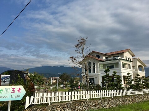 스위트라이트 B&B