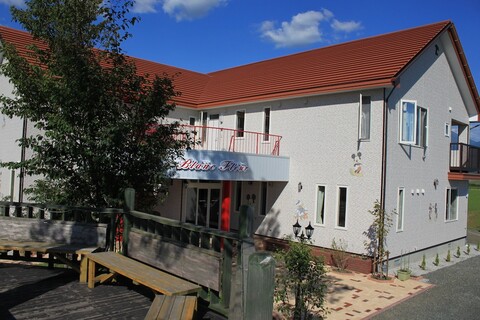 쁘띠 호텔 블랑 플뢰르