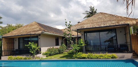 사무트라 레지던스