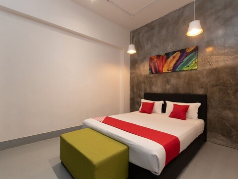 오요 43993 매드스위트