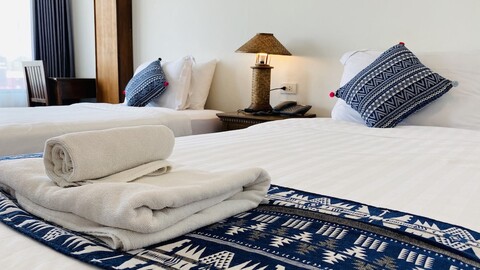 C 호텔 부티크 앤드 컴포트