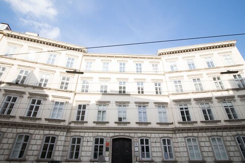 하이미 아파르트멘츠 슈타트파르크