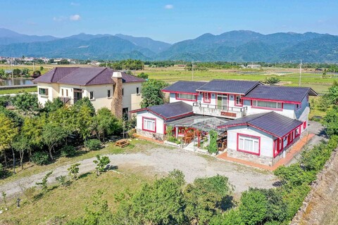 팜랜드 B&B