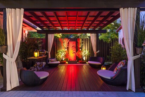 바스 B&B 사우스 비치 마이애미 부티크 호텔