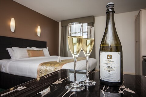 호텔 노스브리지