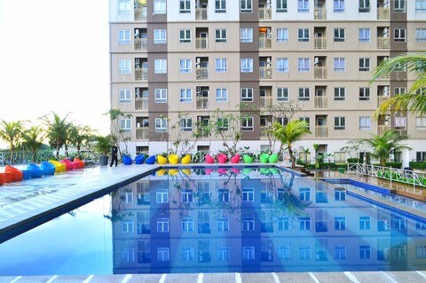 티타늄 익스프레스 홈텔