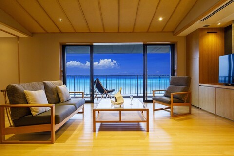 우미노 료테이 오키나와 나카마소우