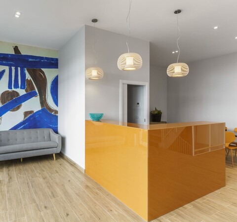 호텔 콘체이로스