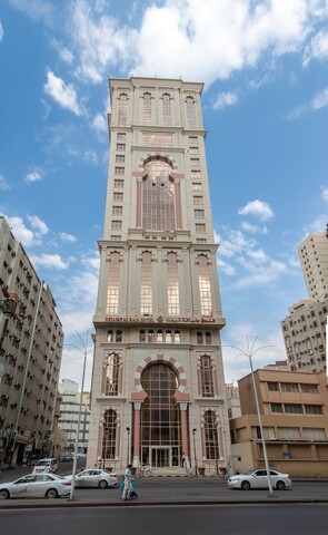 다이아팟 알-라자 호텔