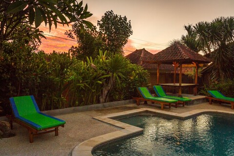 아메드 오아시스