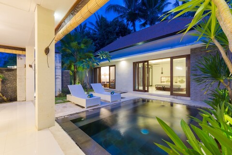 오디카 로비나 하우스 & 빌라