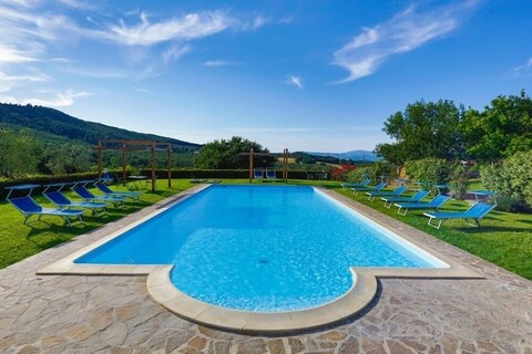 일 포지오 디 테오