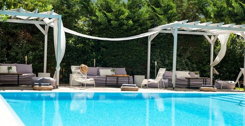 씨 뷰 시티스케이프 호텔