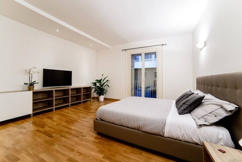 리비에라 럭셔리 스위트 B&B