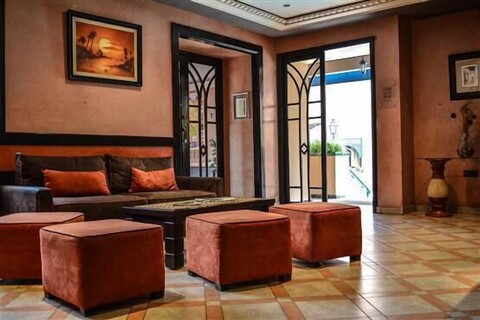 마라케시 팜 클럽