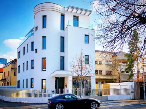 페르골라 부티크 호텔