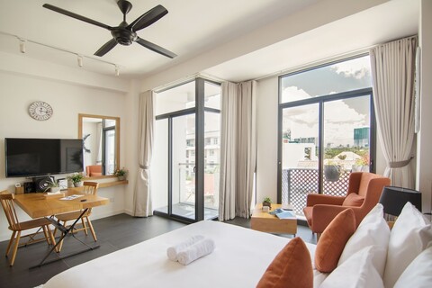 센 부티크 하우스