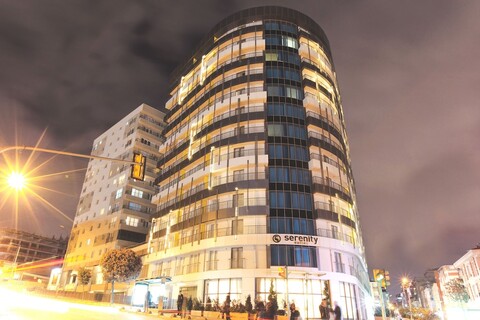 세렌니티 스위트 이스탄불 에어포트