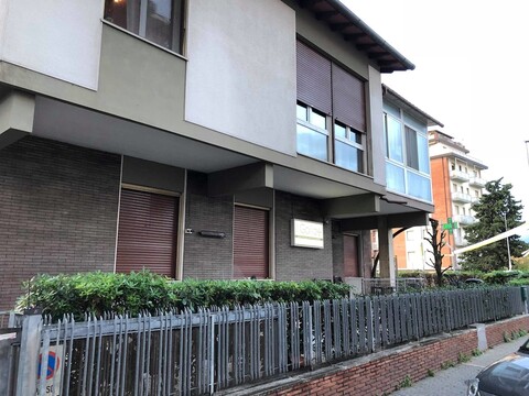 일 갈릴레오 룸스