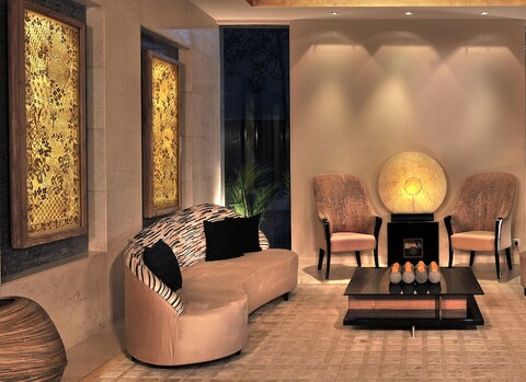 우드만 판쉬실라 파크 바이 페른스 앤 페탈스