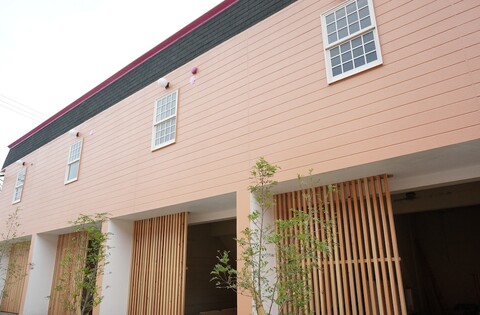 아와지시마 호텔 로지 그린 코지