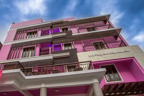 창푸악 부티크 하우스