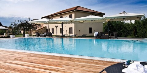 아그리투리스모 포르타 시레나