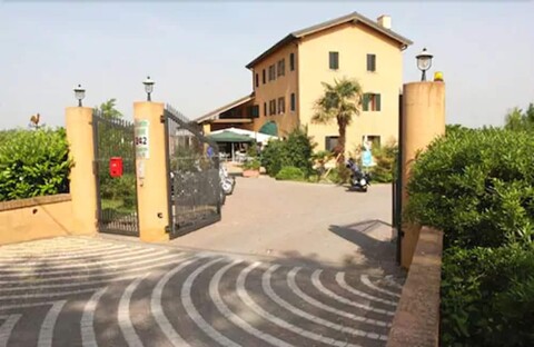 컨트리 하우스 컨트리 클럽