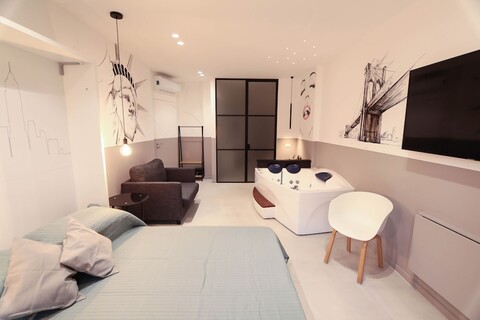 오.에페. 글로벌 스위트 - 바티칸에 위치