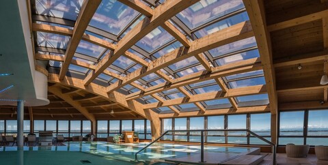 라구나 팰리스 호텔