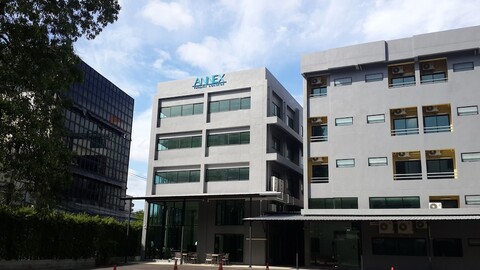 어넥스 룸피니 방콕