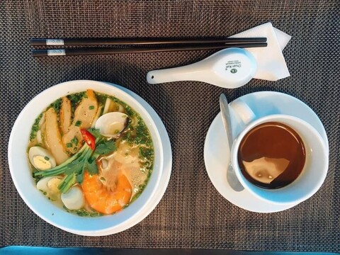 DL모스 하노이 호텔