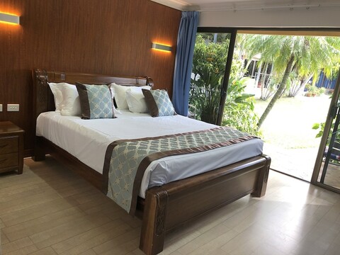 옥슬리 모터 인