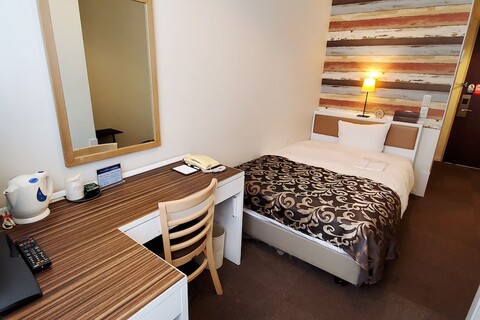 다치카와 리젠트 호텔