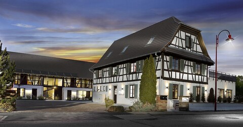 호텔 오 프티 퐁