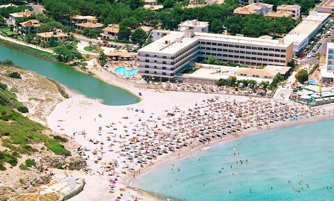 호텔 손 바울로