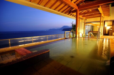 이나토리 토우카이 호텔 유엔