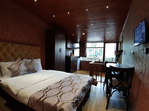 로열 스위트 술탄아흐멧