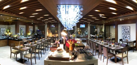 골든 프린스 호텔  앤 스위츠