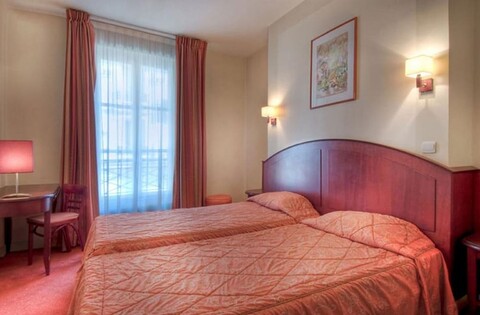 오텔 르 포부르