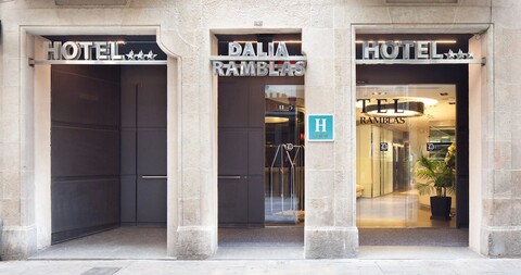 달리아 람블라스